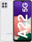 Preview: Samsung Galaxy A22 5G A226B Dual Sim 64GB White WIE NEU