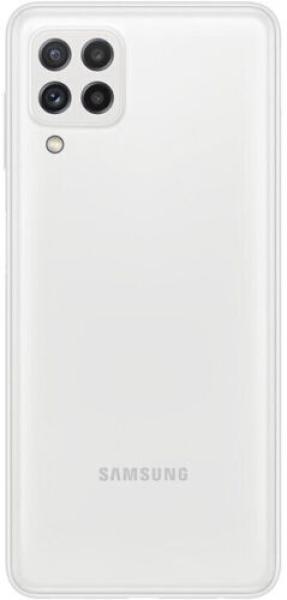 Samsung Galaxy A22 5G A226B Dual Sim 64GB White WIE NEU