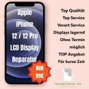 IPhone 12 / 12 Pro Display-Reparatur / Displaytausch